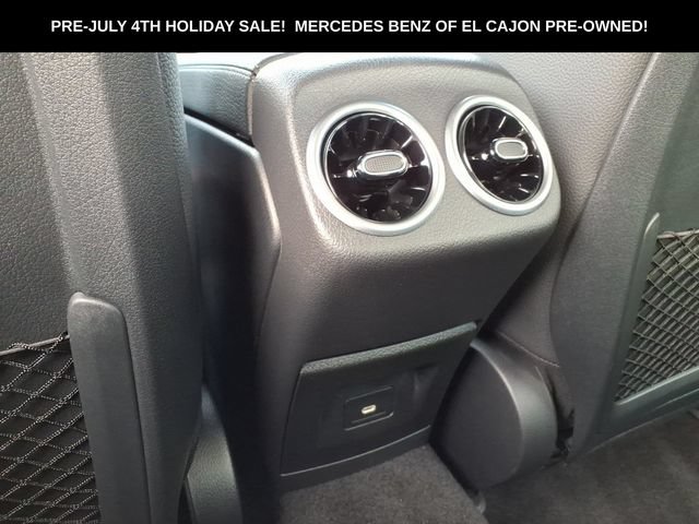 Certified 2026 Mercedes-Benz CLA 250 image 20