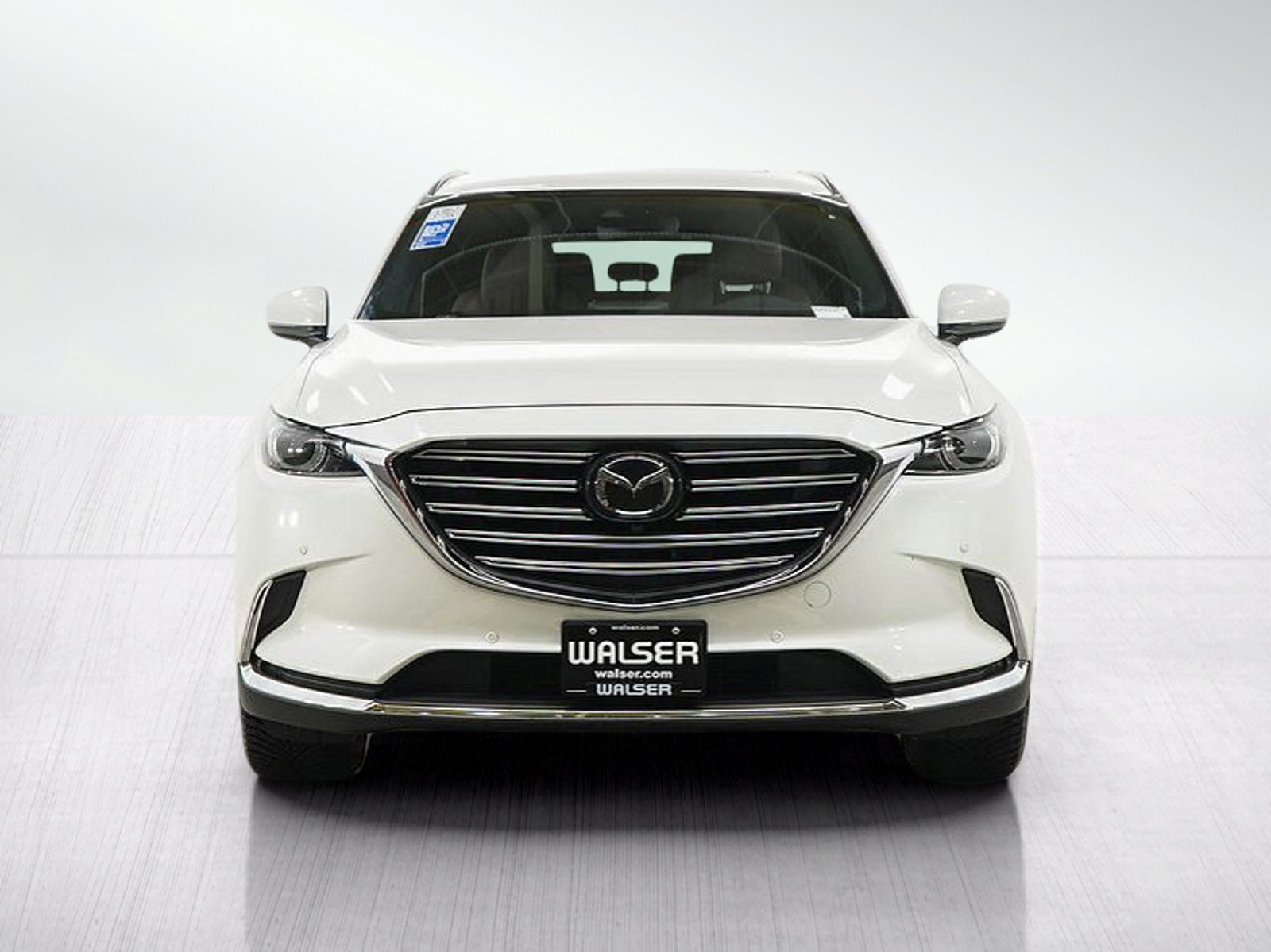Used 2019 MAZDA CX-9 Signature AWD/4WD image 8