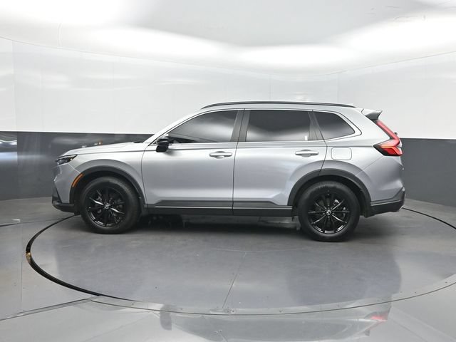 Used 2025 Honda CR-V Sport-L image 3