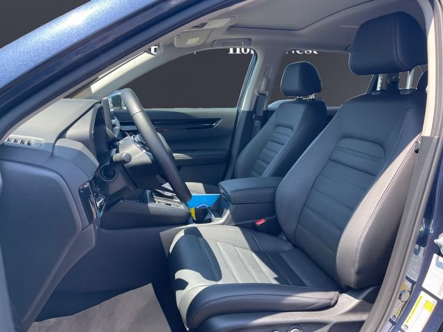 Used 2026 Honda CR-V EX-L image 9