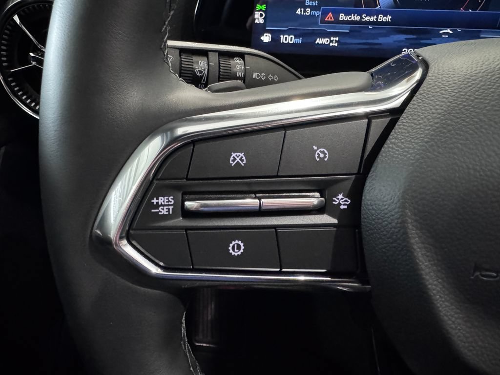 Certified 2026 Chevrolet Equinox LT AWD/4WD image 14