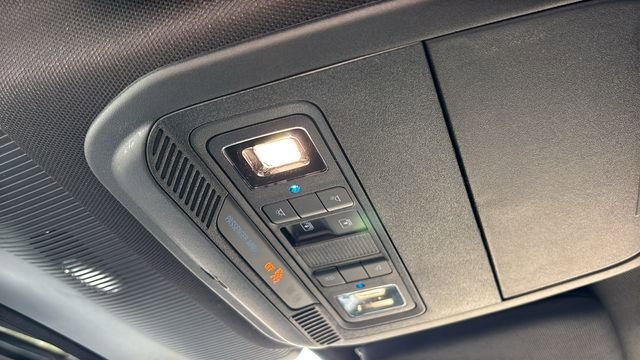 New 2026 Ford Explorer Tremor AWD/4WD image 23