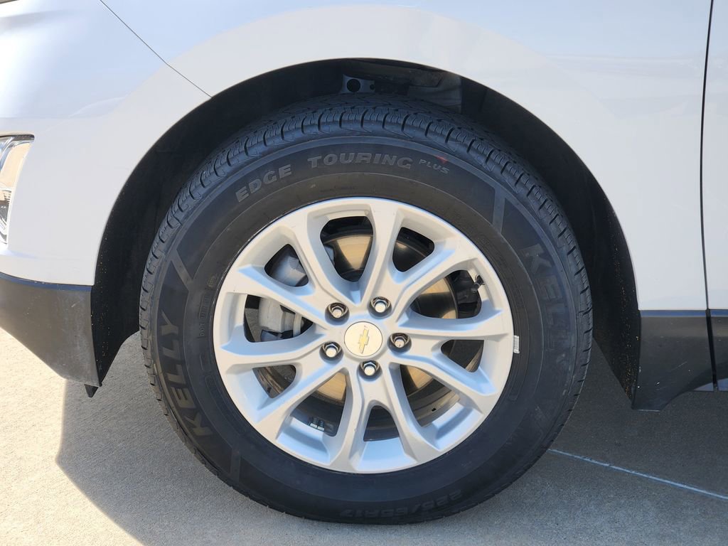 Used 2021 Chevrolet Equinox LT image 15