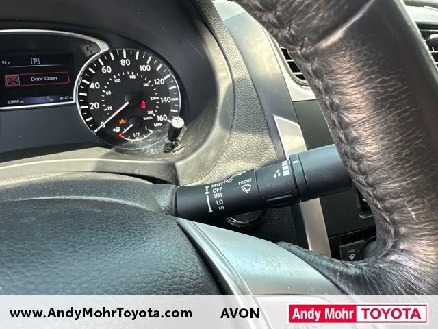 Used 2018 Nissan Altima 2.5 SL FWD image 19