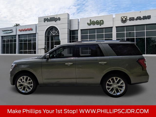 Used 2019 Ford Expedition Limited RWD image 6
