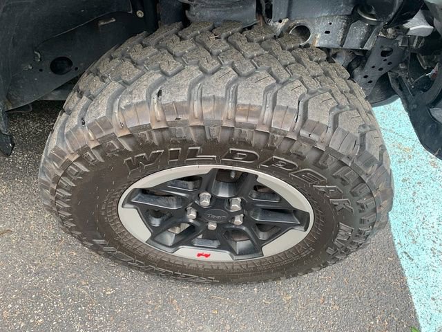 Used 2020 Jeep Wrangler Unlimited Rubicon AWD/4WD image 8