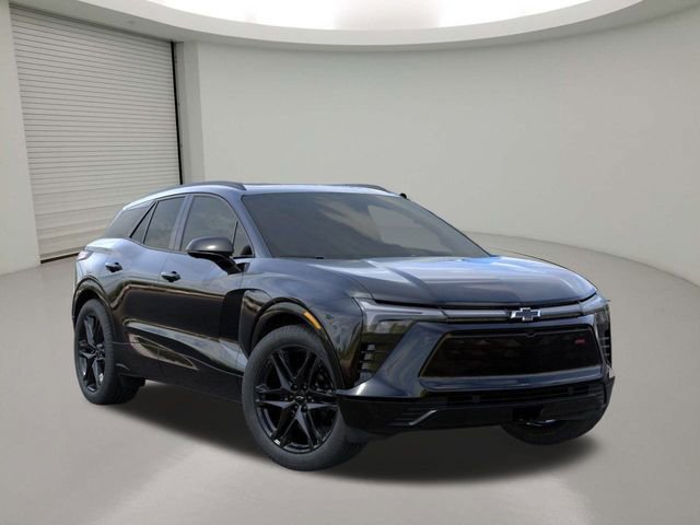 New 2026 Chevrolet Blazer EV RS image 7