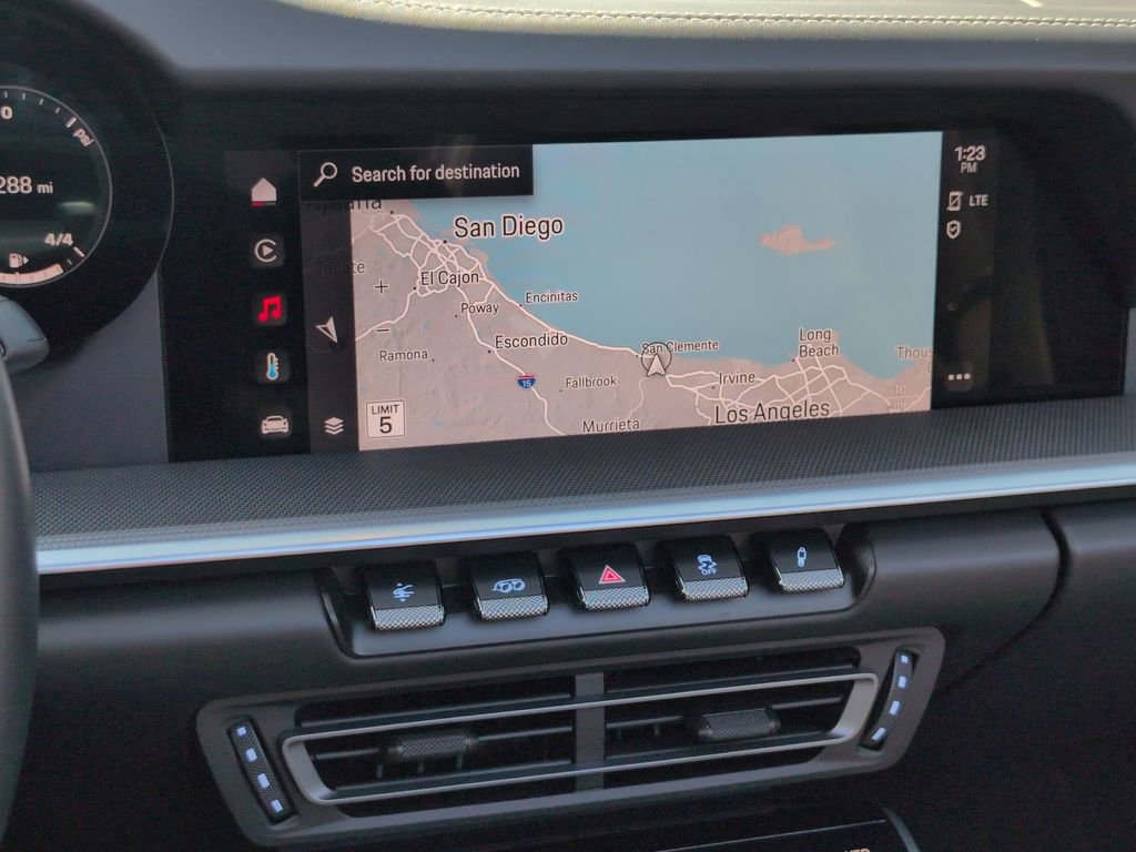 Used 2022 Porsche 911 Turbo image 21