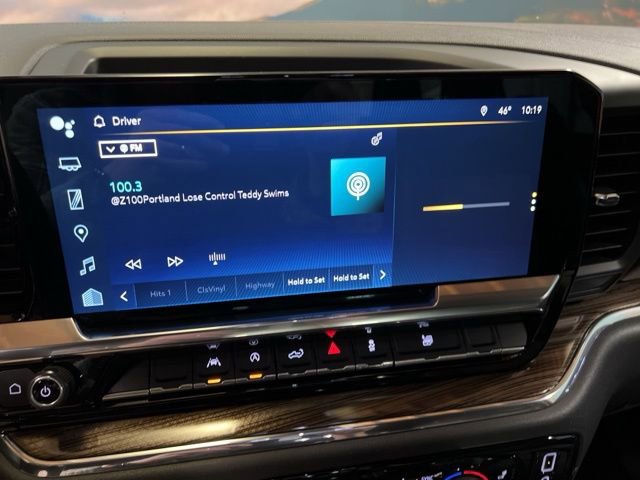 Used 2023 Chevrolet Silverado 1500 RST w/ Convenience Package II image 42