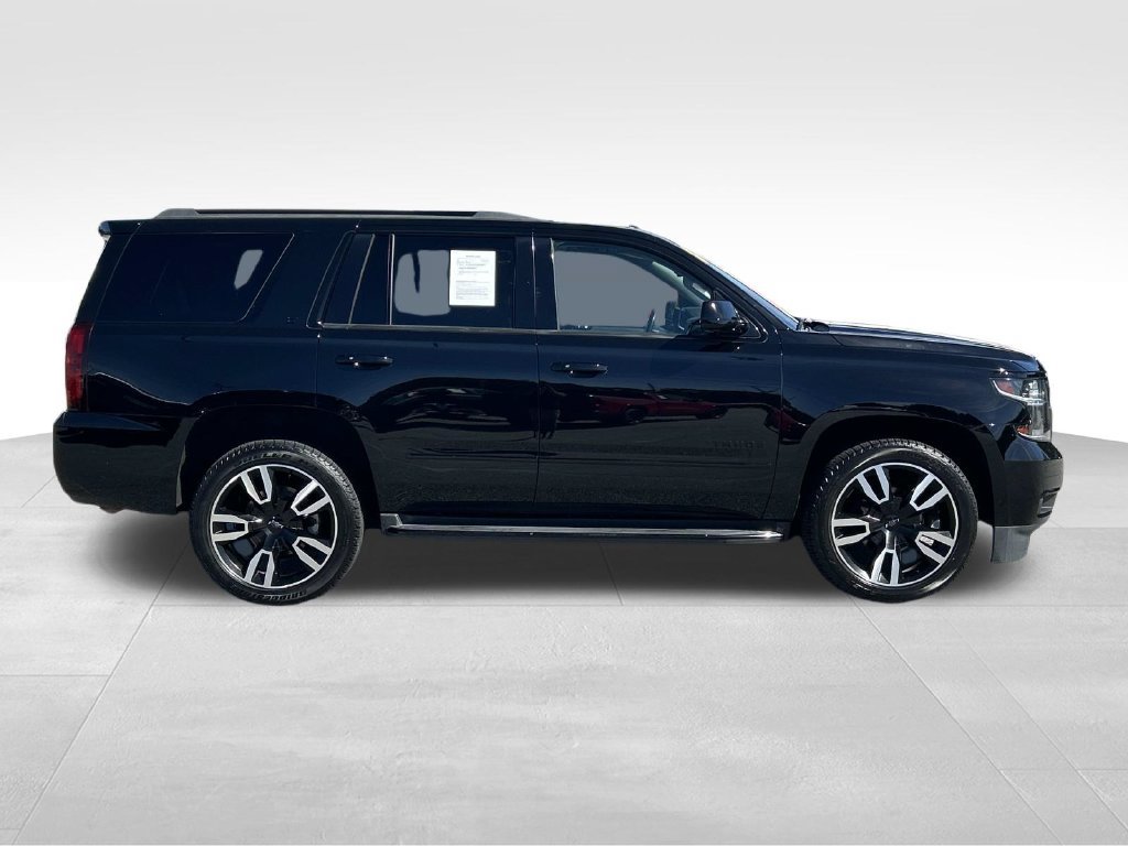 Used 2020 Chevrolet Tahoe LT RWD image 2