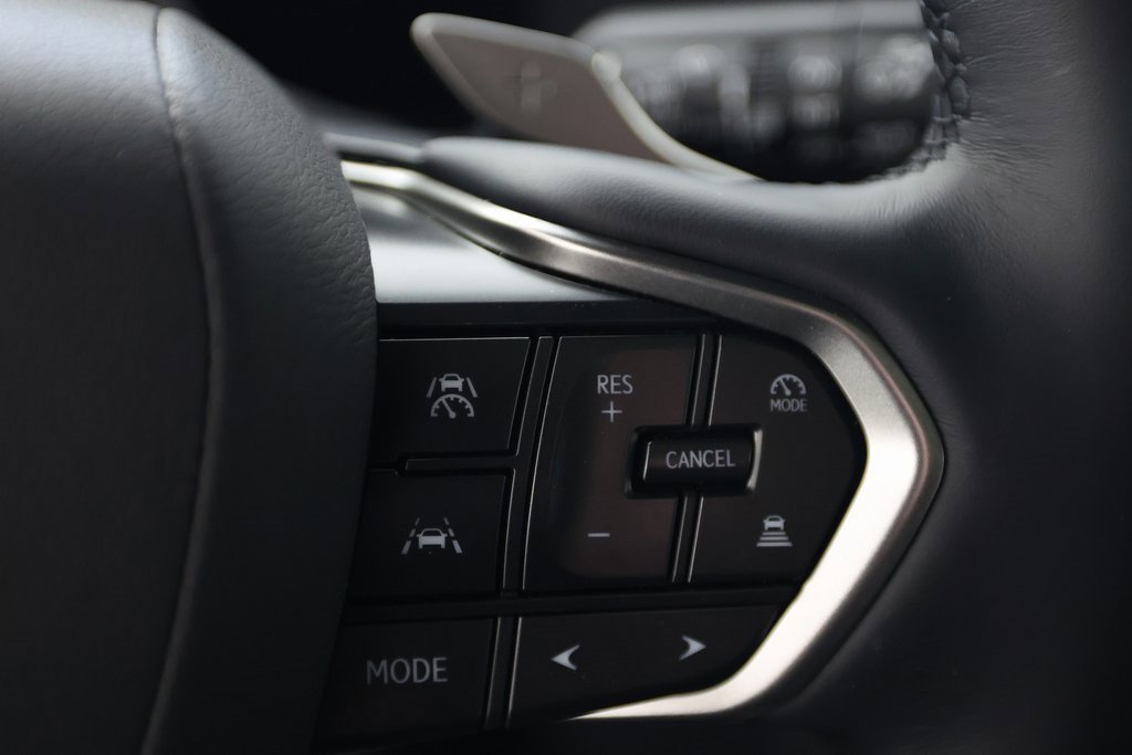 Used 2025 Lexus GX 550 image 27