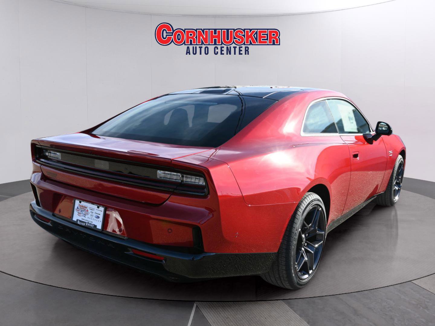 New 2024 Dodge Charger R/T w/ Plus Group image 3