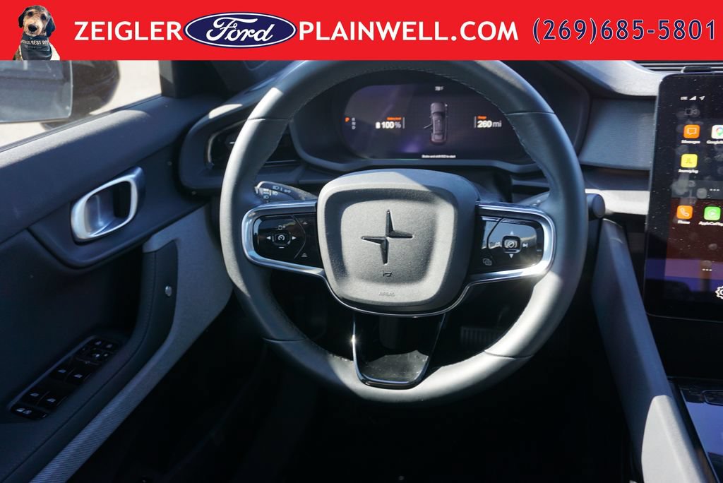 Used 2024 Polestar Polestar 2 AWD/4WD image 15