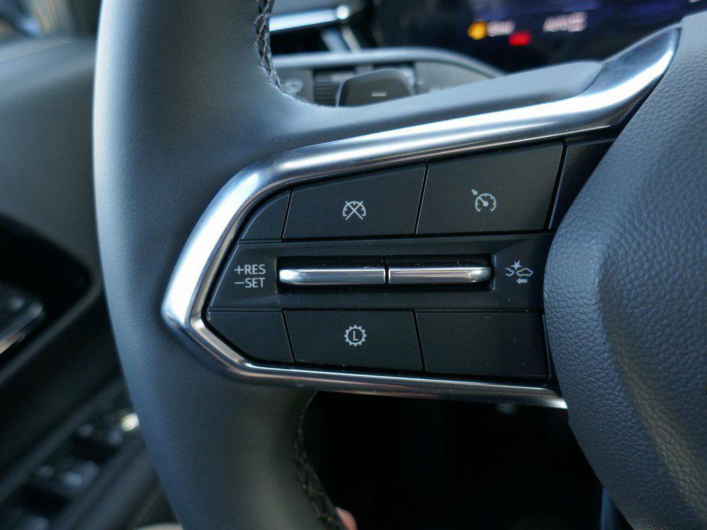 New 2026 Chevrolet Tahoe Premier image 18