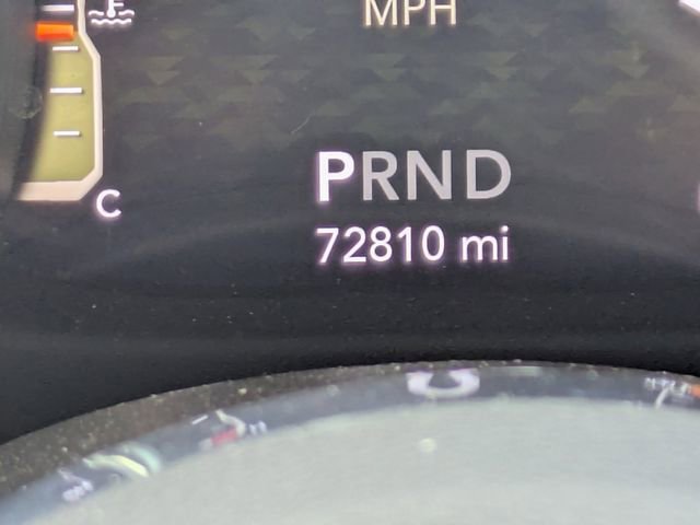 Used 2021 Jeep Wrangler Unlimited Sahara AWD/4WD image 28