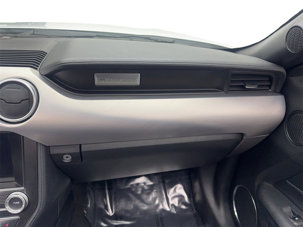 Used 2022 Ford Mustang Premium image 58