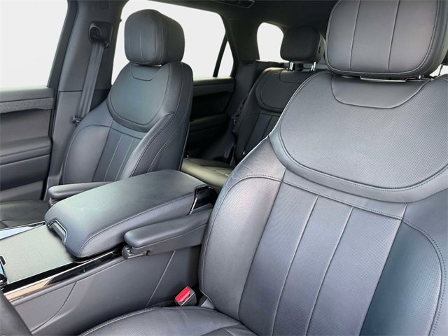 Used 2023 Land Rover Range Rover Sport SE Dynamic image 19