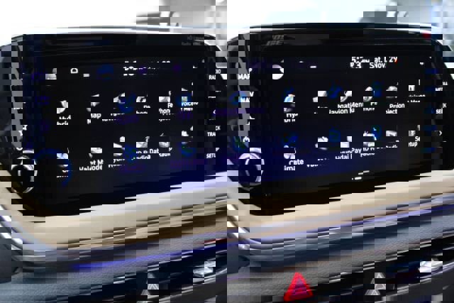 Used 2023 Hyundai Sonata Limited w/ Cargo Package image 24