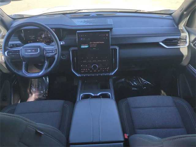 Used 2025 GMC Acadia Elevation image 14