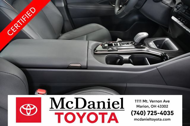 Used 2026 Toyota Crown w/ Advanced Technology Package AWD/4WD image 23