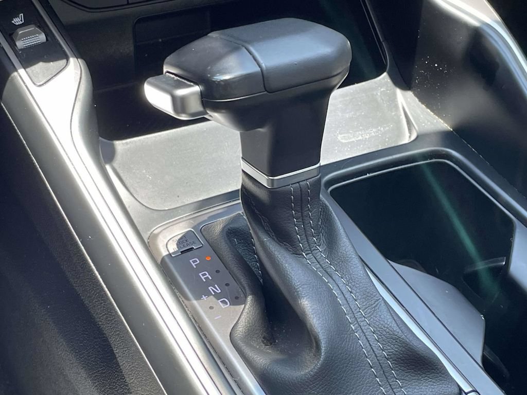 Used 2025 Kia Sorento S w/ Panoramic Sunroof Package FWD image 41