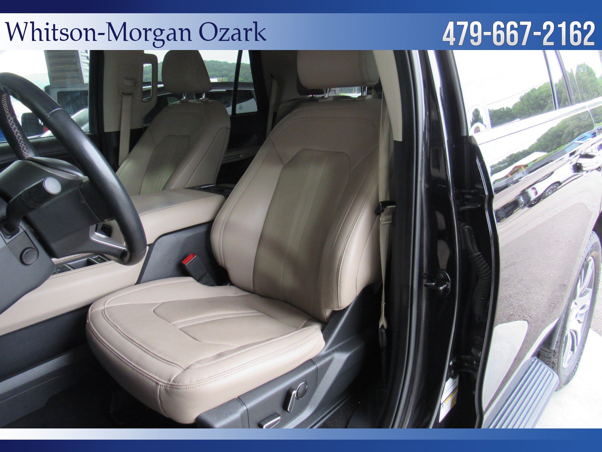 Used 2024 Ford Expedition Limited RWD image 27