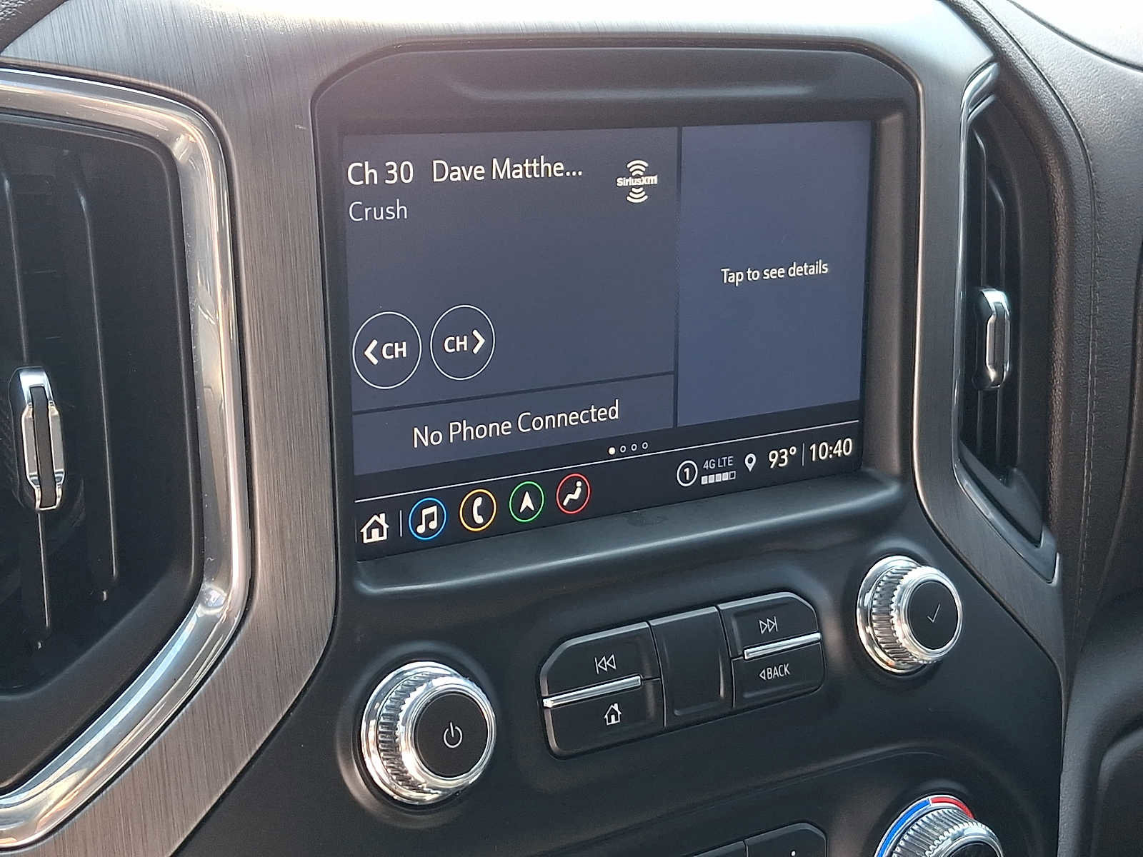 Used 2023 GMC Sierra 2500 Denali w/ Denali Ultimate Package image 26