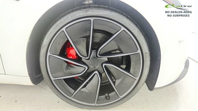 Used 2024 Tesla Model 3 Performance AWD/4WD image 72