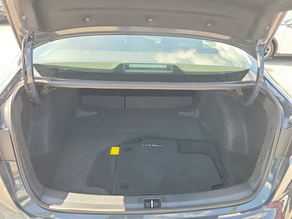 Certified 2025 Toyota Corolla LE w/ Convenience Package FWD image 29