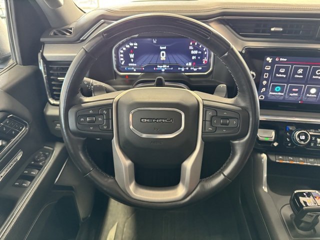 Used 2024 GMC Sierra 1500 Denali image 19