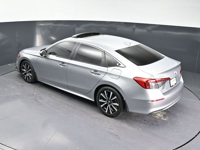 Used 2023 Honda Civic EX image 31