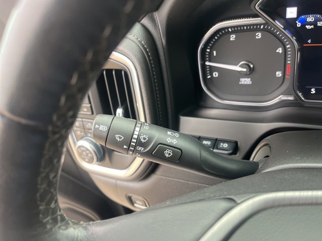 Used 2023 GMC Sierra 3500 Denali w/ Denali Black Diamond Edition image 28