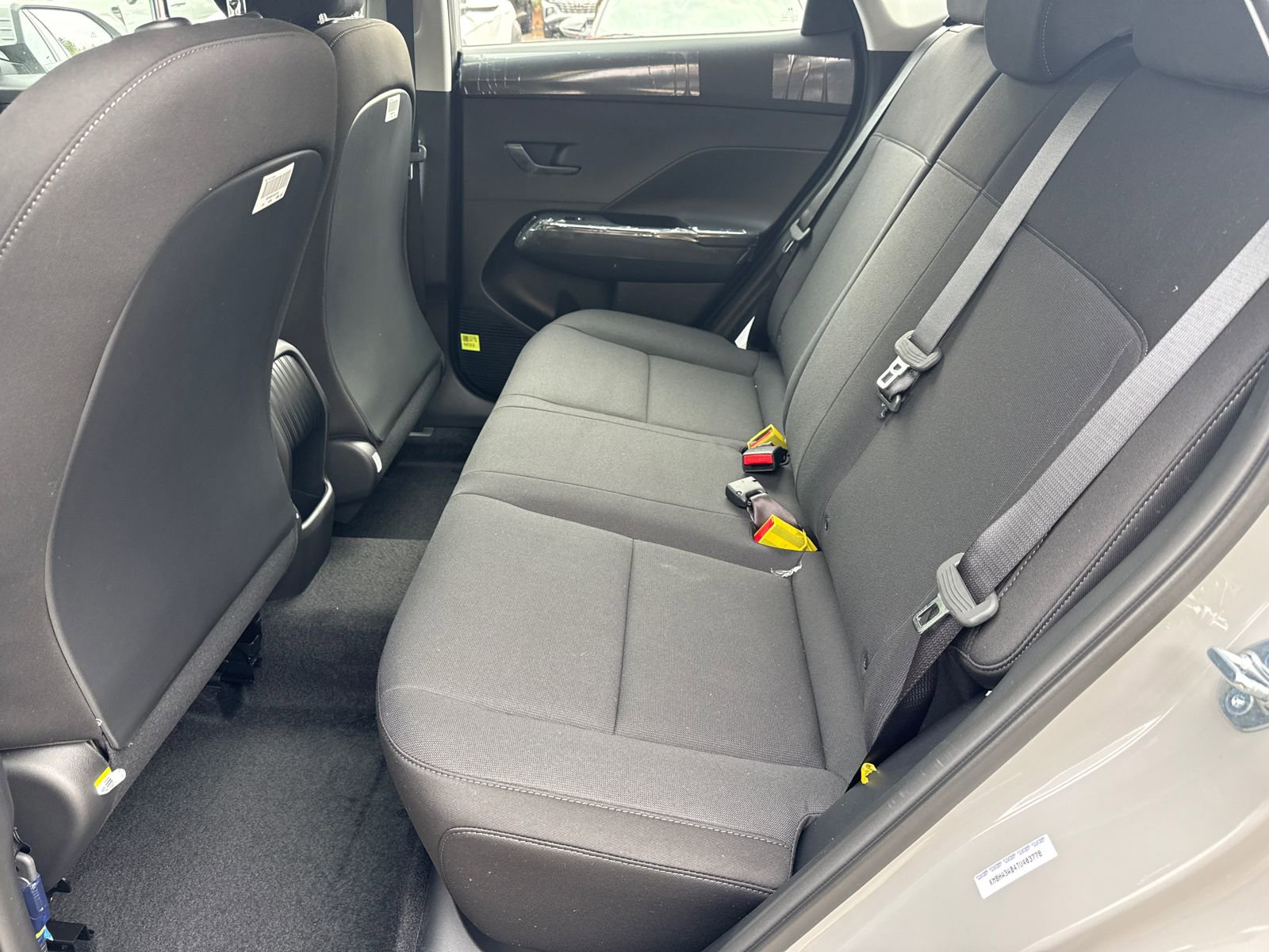 New 2026 Hyundai Kona SE image 20