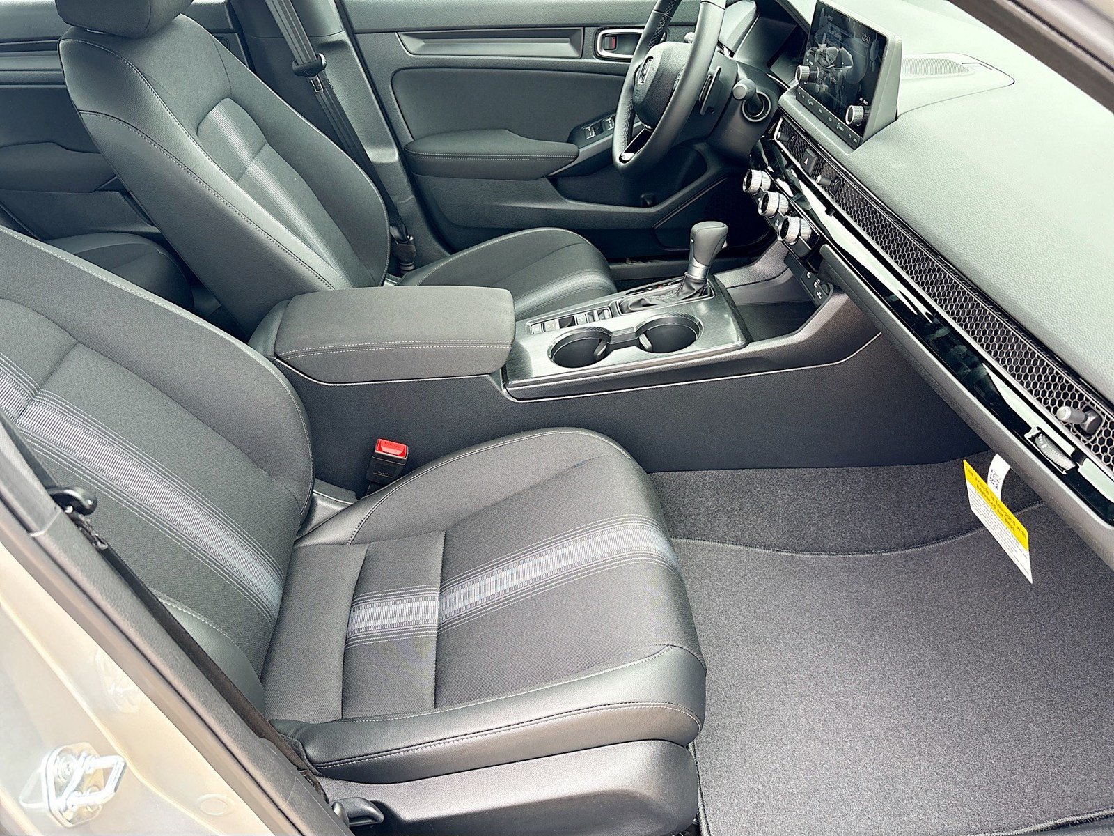 Used 2026 Honda Civic Sport image 27