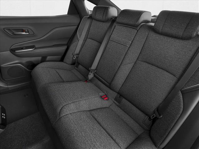 New 2026 Toyota Crown AWD/4WD image 9