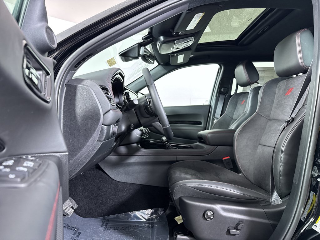 New 2026 Dodge Durango GT AWD/4WD image 7