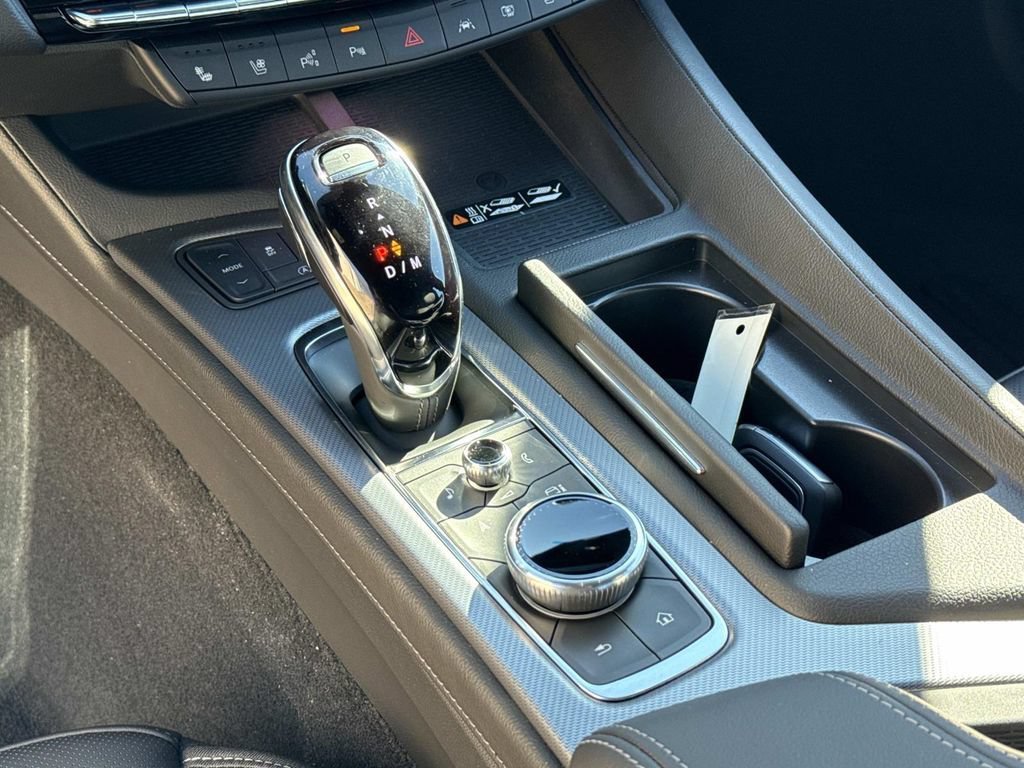 New 2026 Cadillac CT5 Premium Luxury w/ Sun And Sound Package RWD image 23