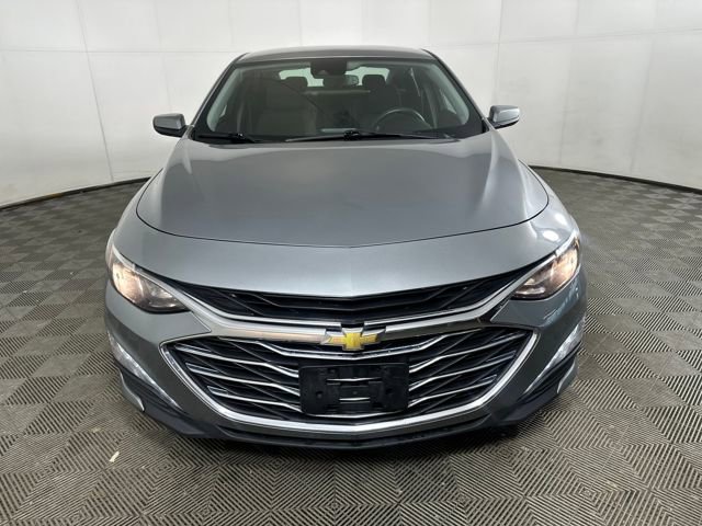 Used 2023 Chevrolet Malibu LT image 8