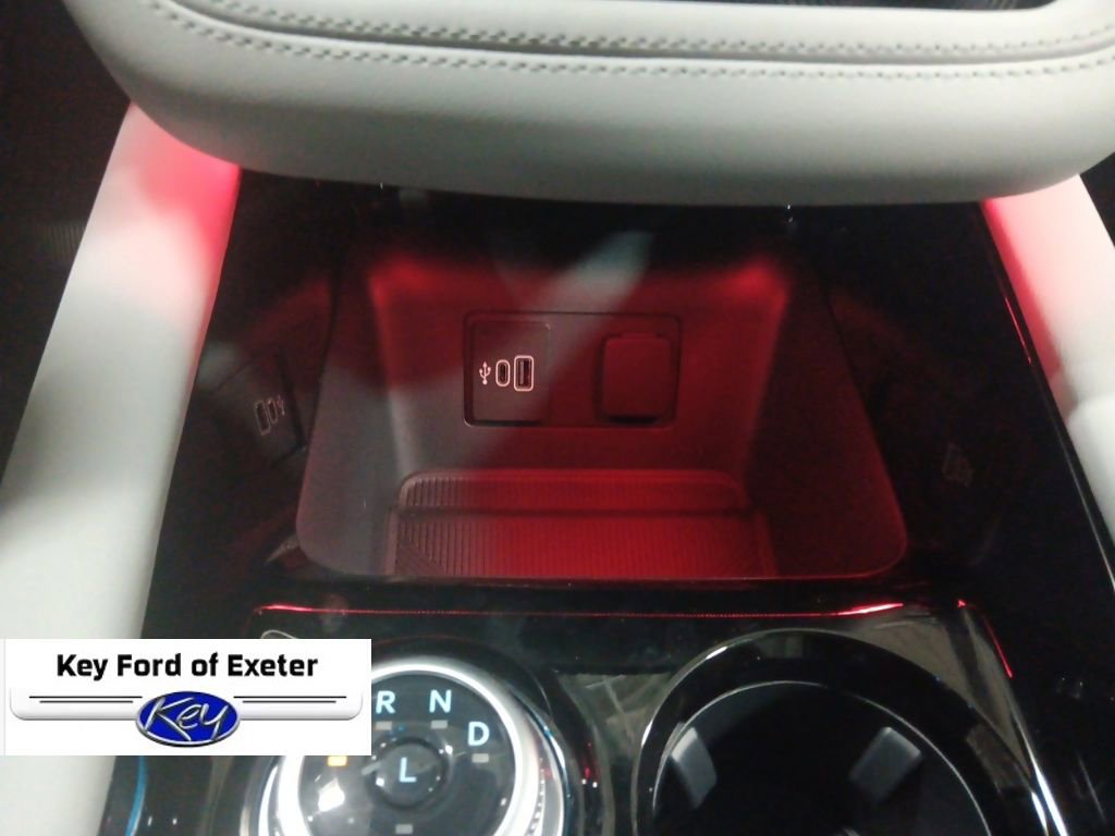 New 2026 Ford Explorer Platinum AWD/4WD image 37