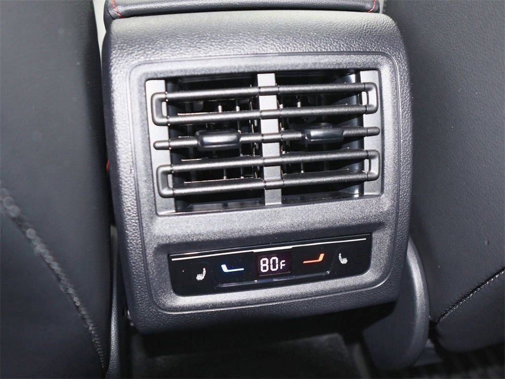 New 2026 Volkswagen GTI Autobahn FWD image 16