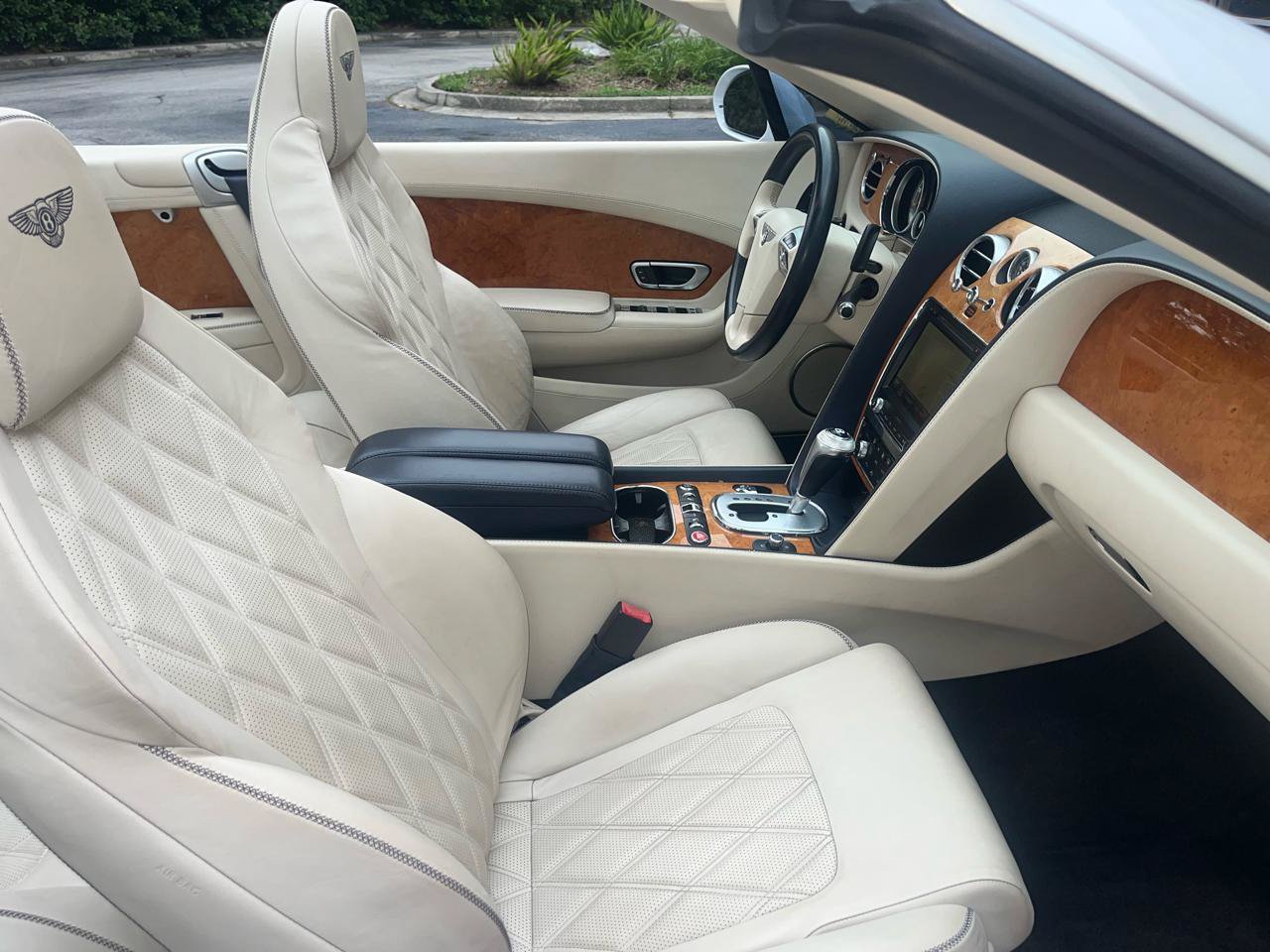 Used 2013 Bentley Continental GT AWD/4WD image 39