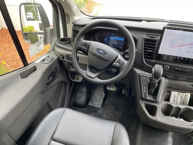 New 2026 Ford Transit 250 148 High Roof AWD image 10