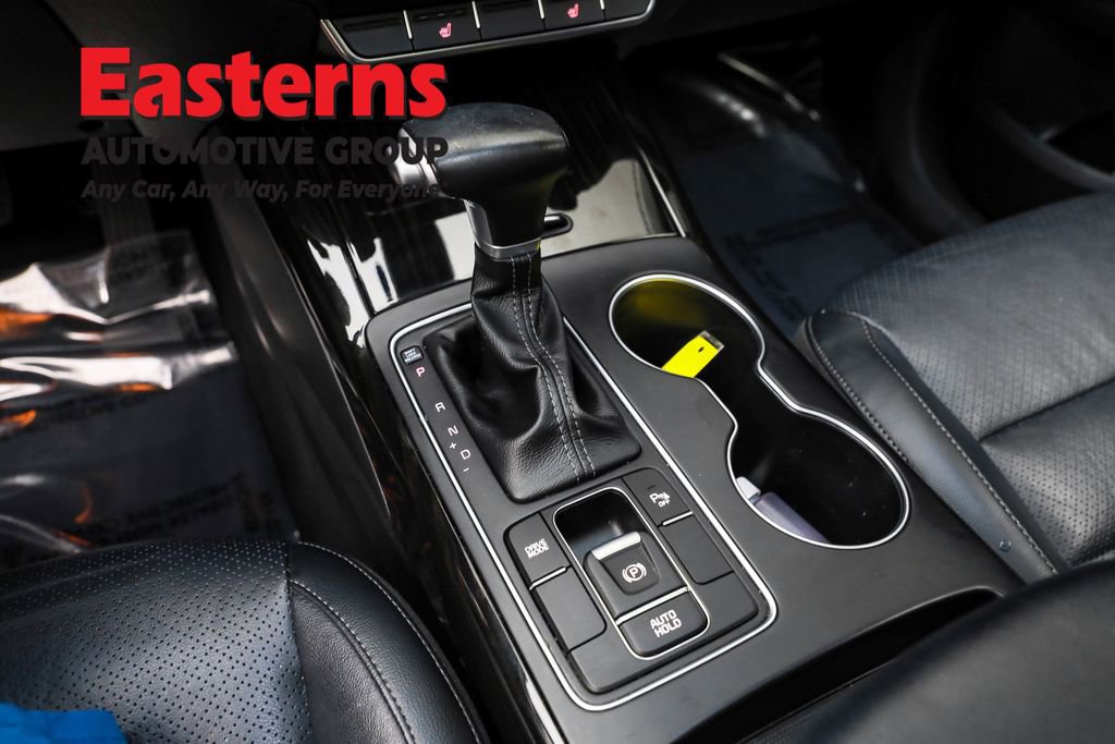 Used 2020 Kia Sorento EX image 13