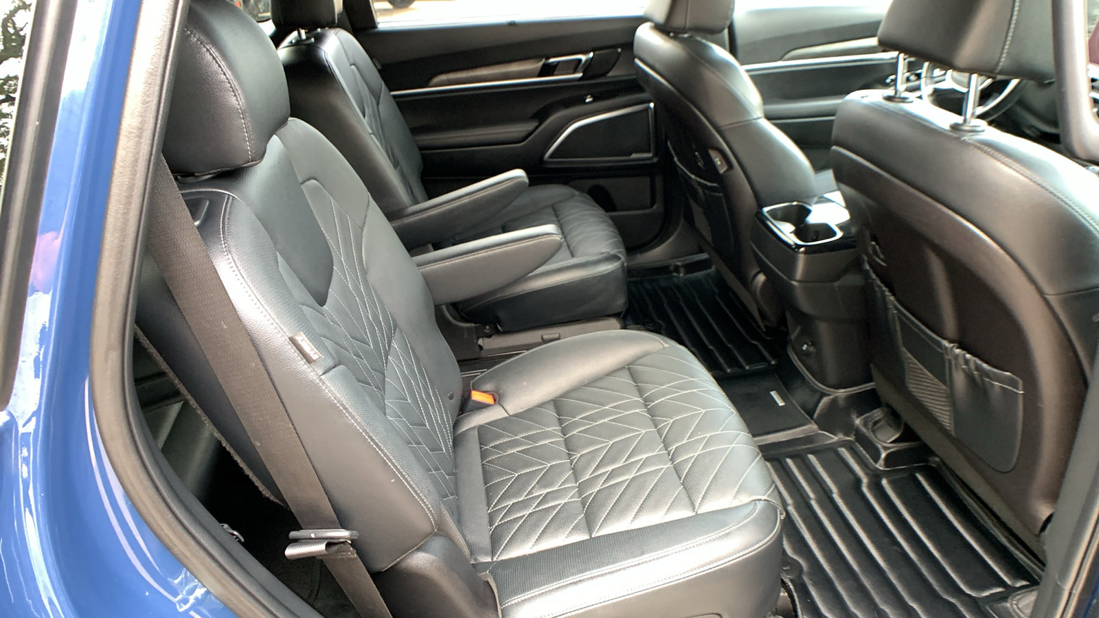 Used 2023 Kia Telluride SX X-Pro AWD/4WD image 27