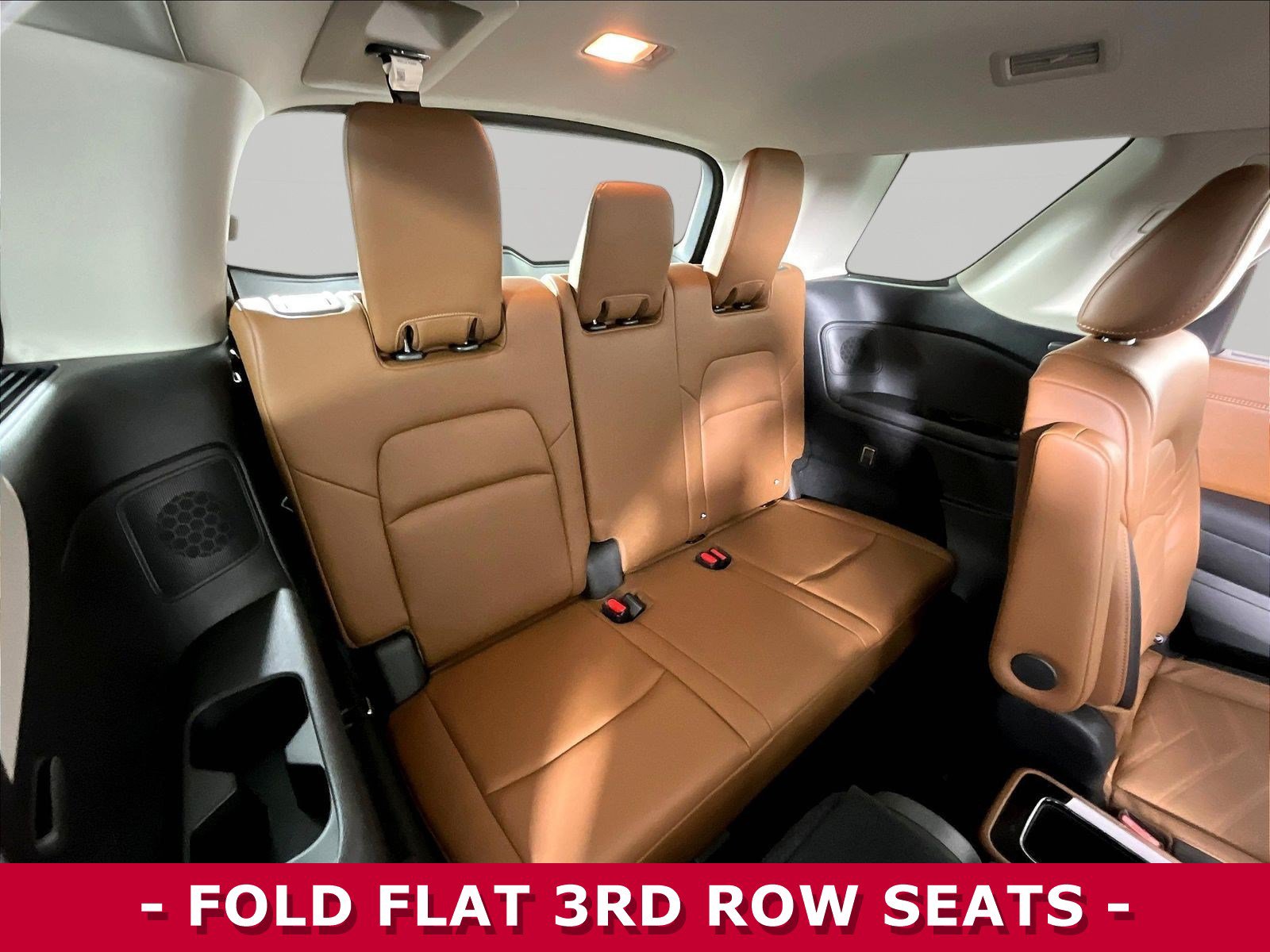 Certified 2022 Nissan Pathfinder Platinum AWD/4WD image 26