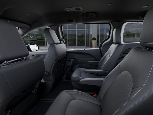 New 2026 Chrysler Voyager LX FWD image 31