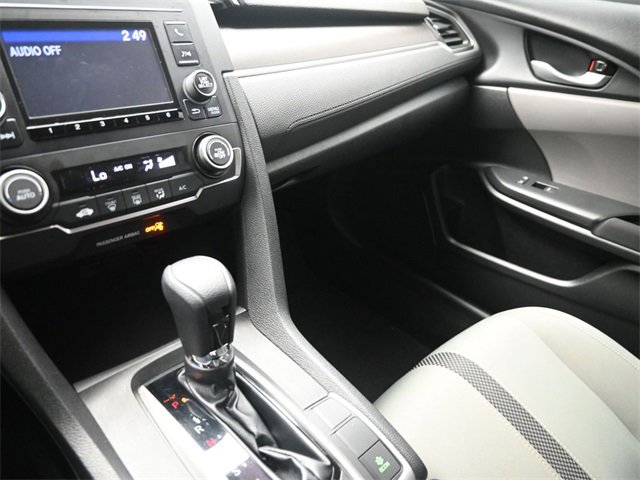 Used 2021 Honda Civic LX image 29