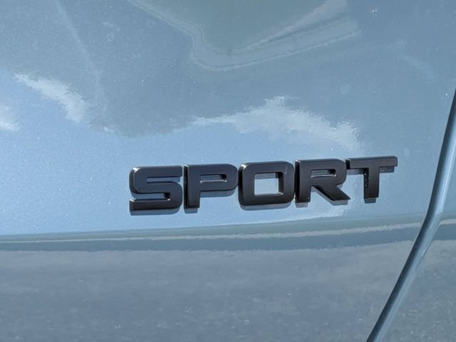 New 2027 Honda HR-V Sport image 13