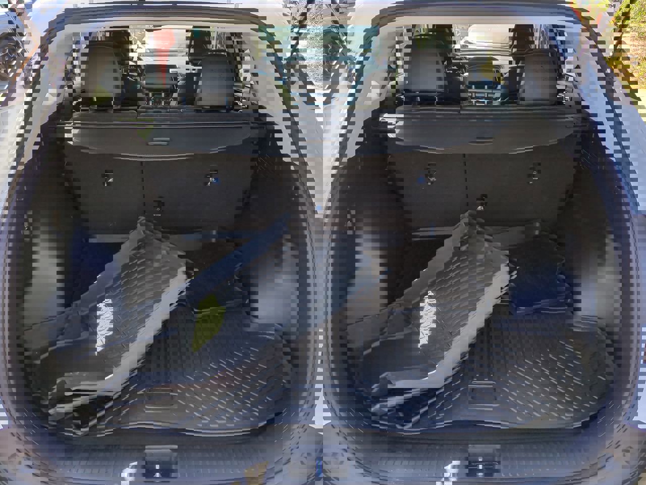 Certified 2023 Kia Sportage EX image 12