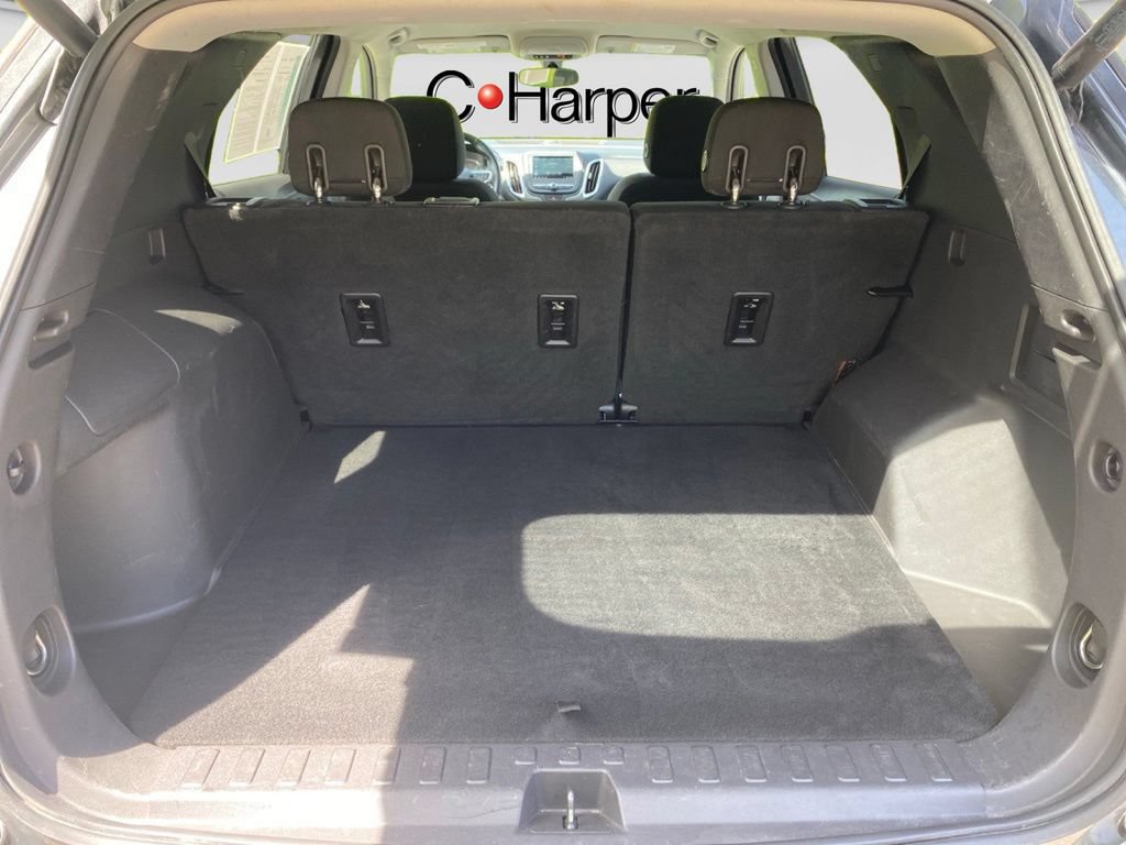 Certified 2019 Chevrolet Equinox LT AWD/4WD image 16